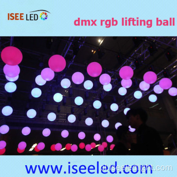 Stage High Speed ​​Kinetic DMX 20cm Kule